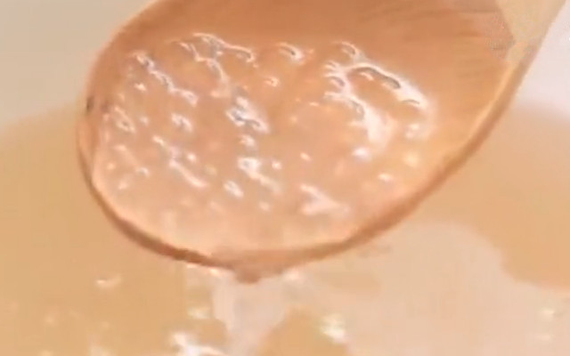 图片[8]-西米橘子粥做法 酸甜可口-起舞食谱网