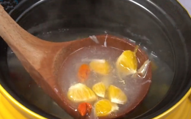 图片[10]-西米橘子粥做法 酸甜可口-起舞食谱网