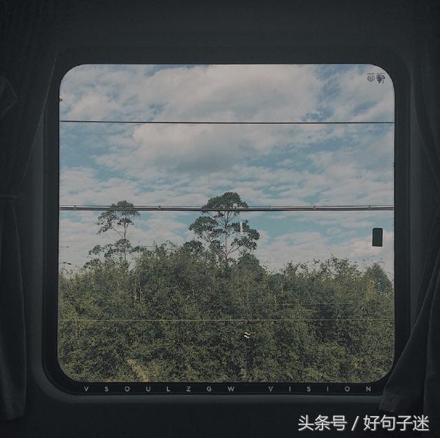 心情失落伤感的经典句子，字字诛心，令人痛到心碎！