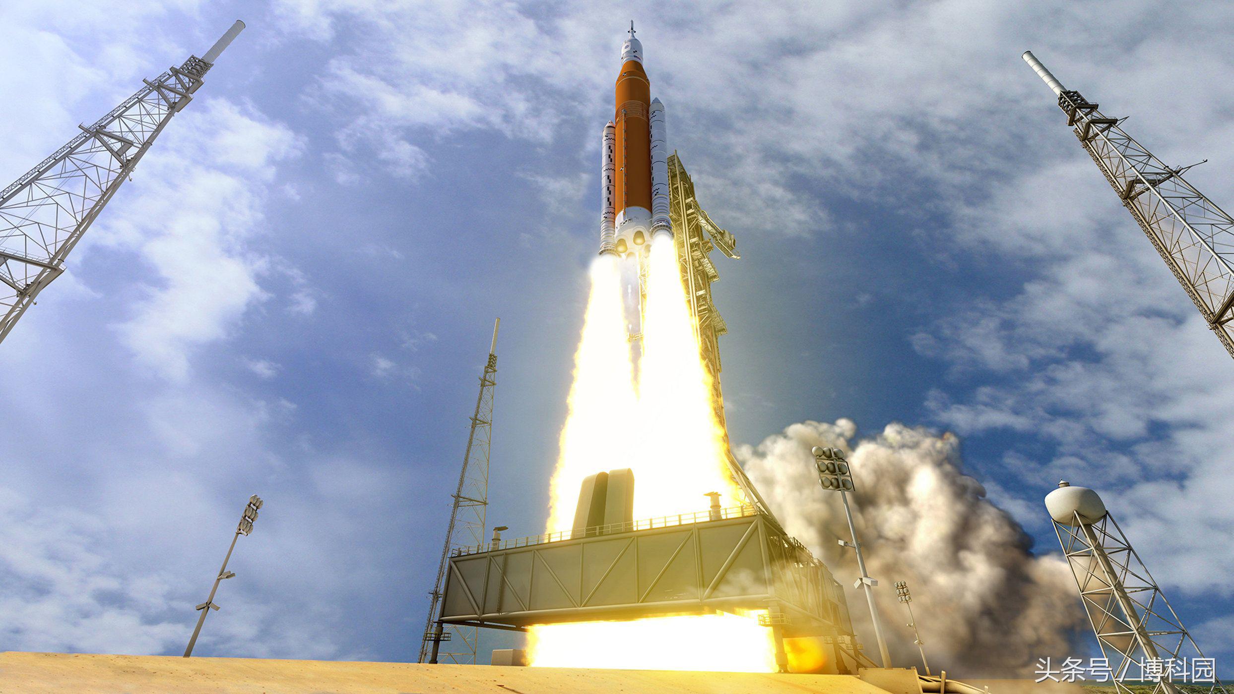 未来会停止使用火箭进入太空吗？