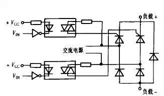 光耦使用技巧