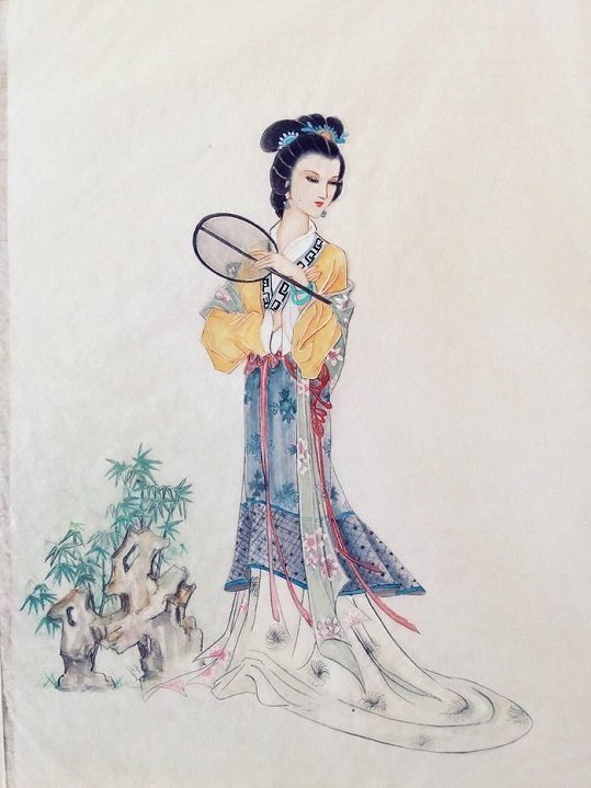 影响人一生的经典诗词，句句都是人生哲理-第1张图片-非凡网