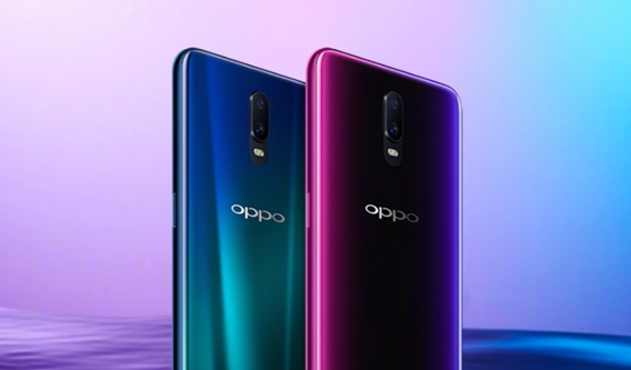 OPPO R17价钱发布：8GB 128GB市场价3499元！