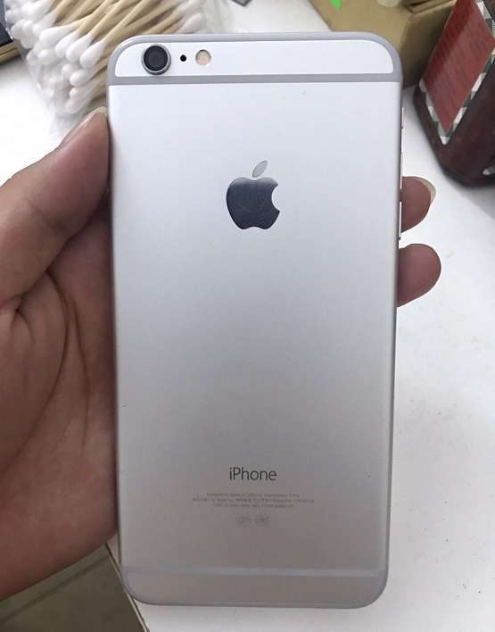 iPhone6Plus 16GB要卖1500元，网民：還是存着当传家之宝吧！