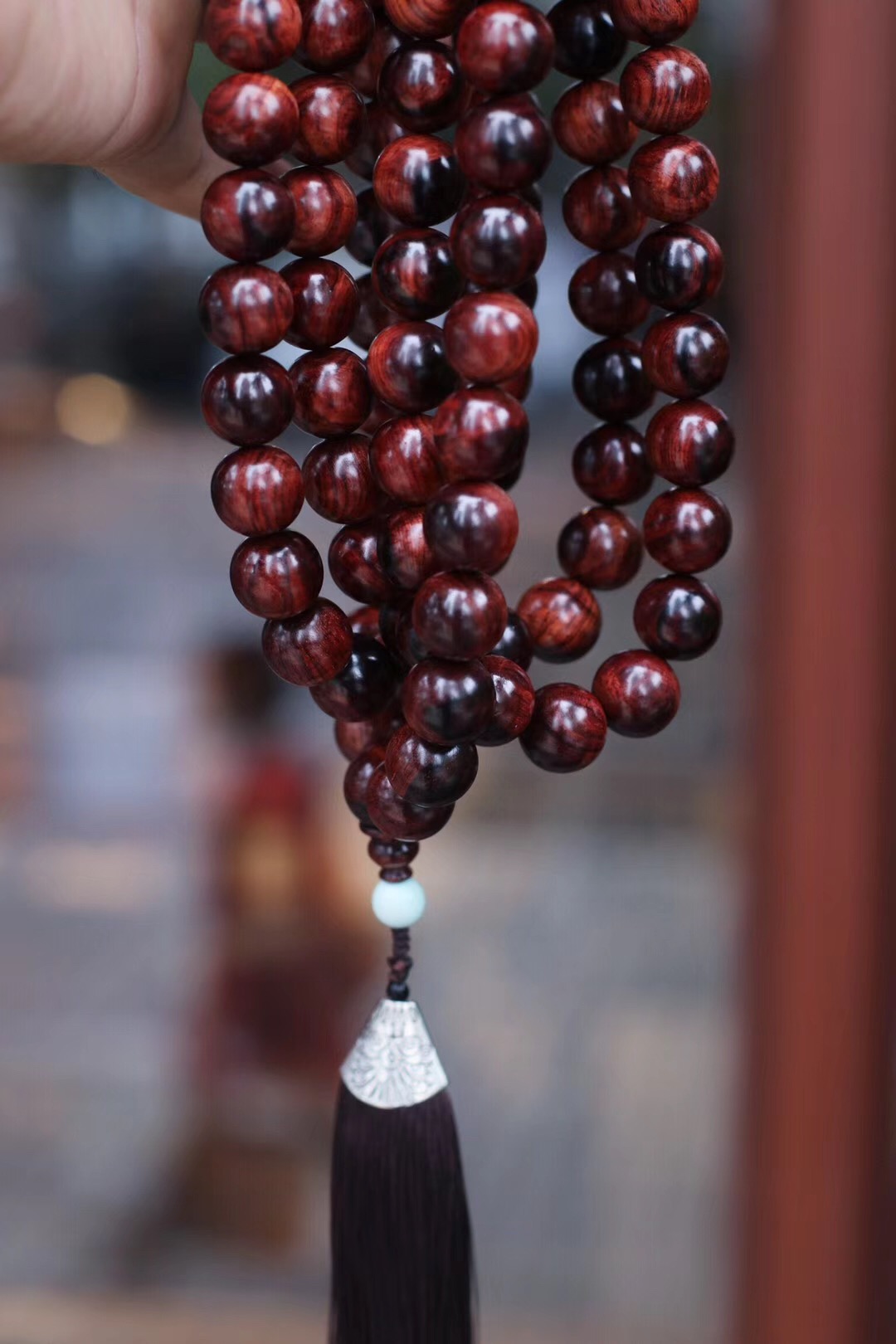 3分钟弄懂佛珠手串的来源,分类和特殊寓意