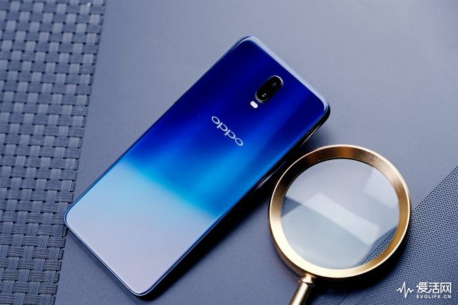 OPPO R17评测：一部能让OPPO再赢一次的新网红