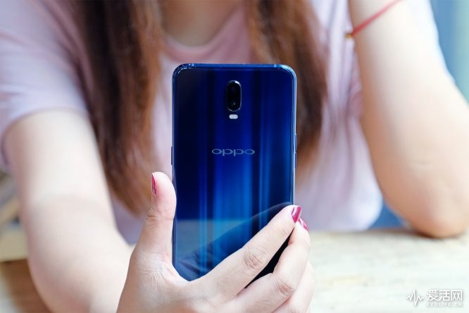 OPPO R17评测：一部能让OPPO再赢一次的新网红