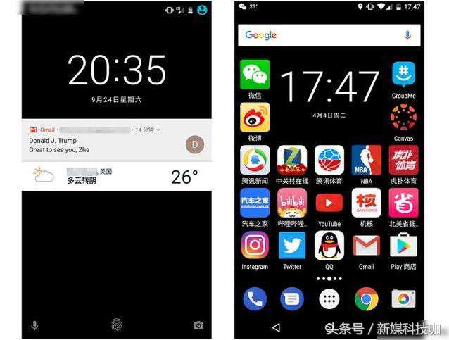 Android系统10年演变史，愈来愈极致的系统软件