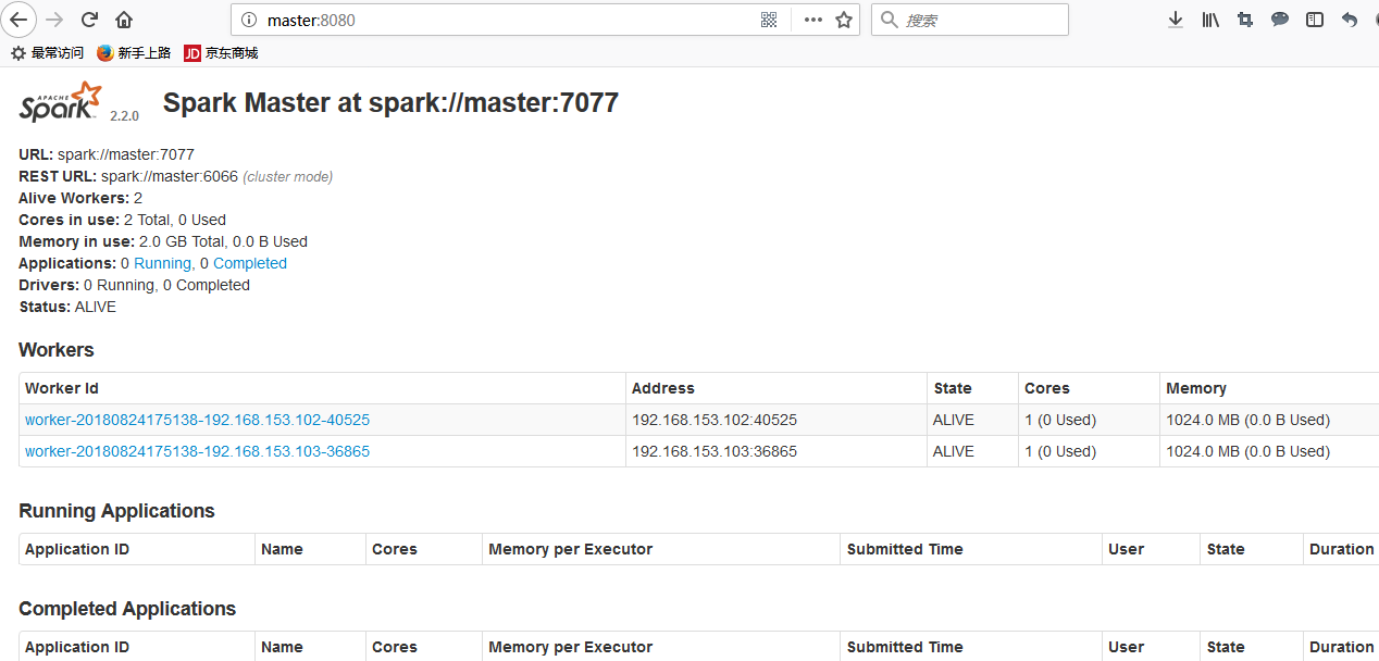 建哥手把手系列之大数据环境搭建