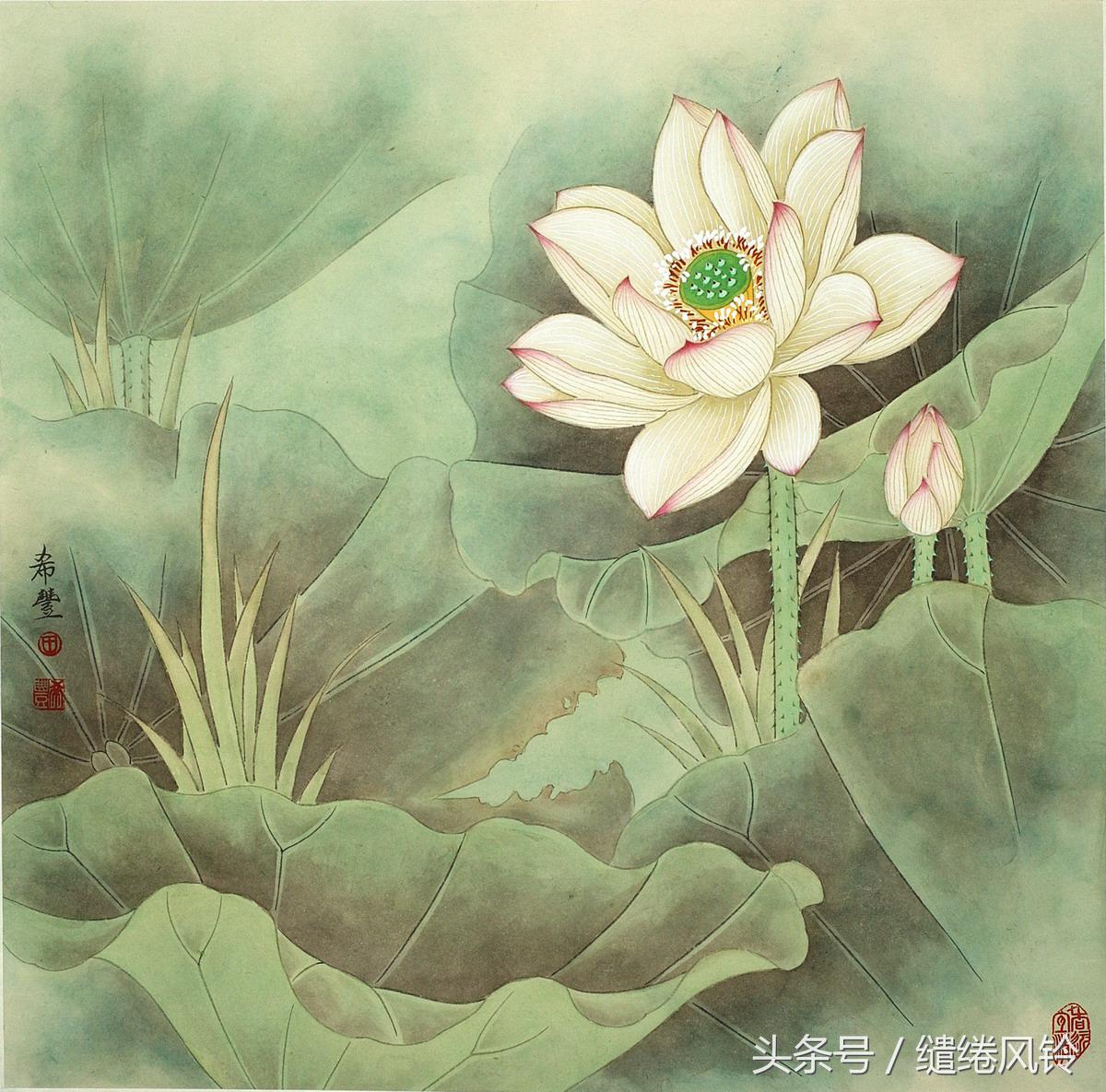 每一首都是经久不衰，让后人千古传诵！-第2张图片-非凡网