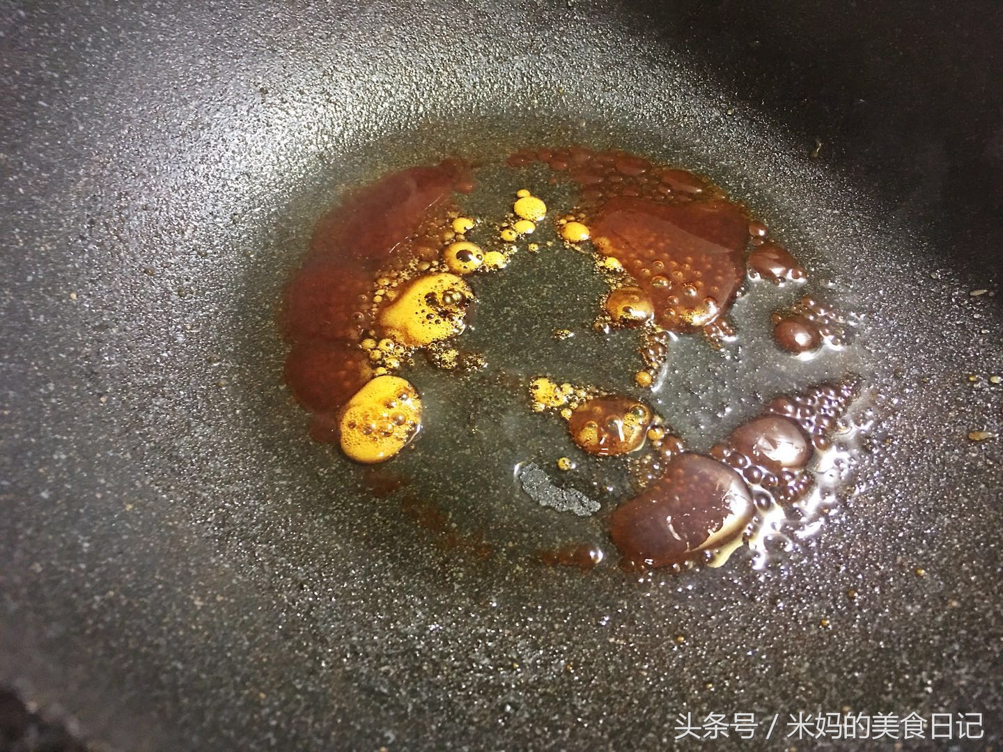 图片[9]-板栗香菇烧鸡做法步骤图 健脾养胃促进骨骼生长-起舞食谱网
