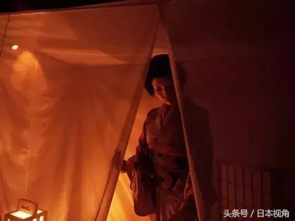 探秘令本国人尖叫,外国人好奇的日本鬼屋