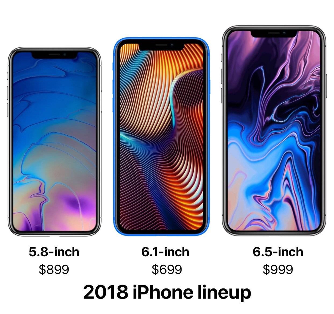 市场价5888元的iPhone X，在我国简直要抢疯掉？