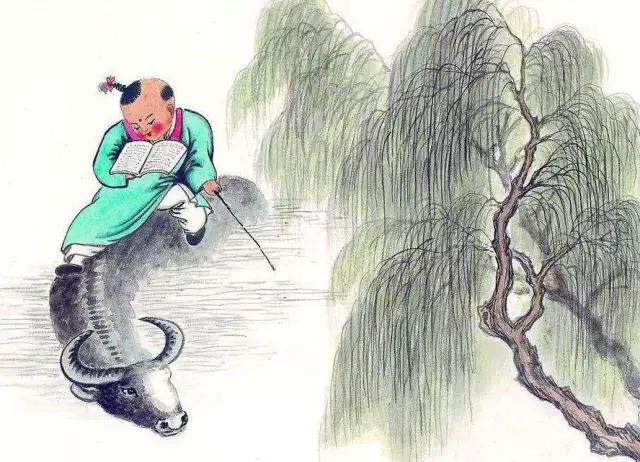 开学前，14首励志古诗词送给孩子！-第3张图片-非凡网