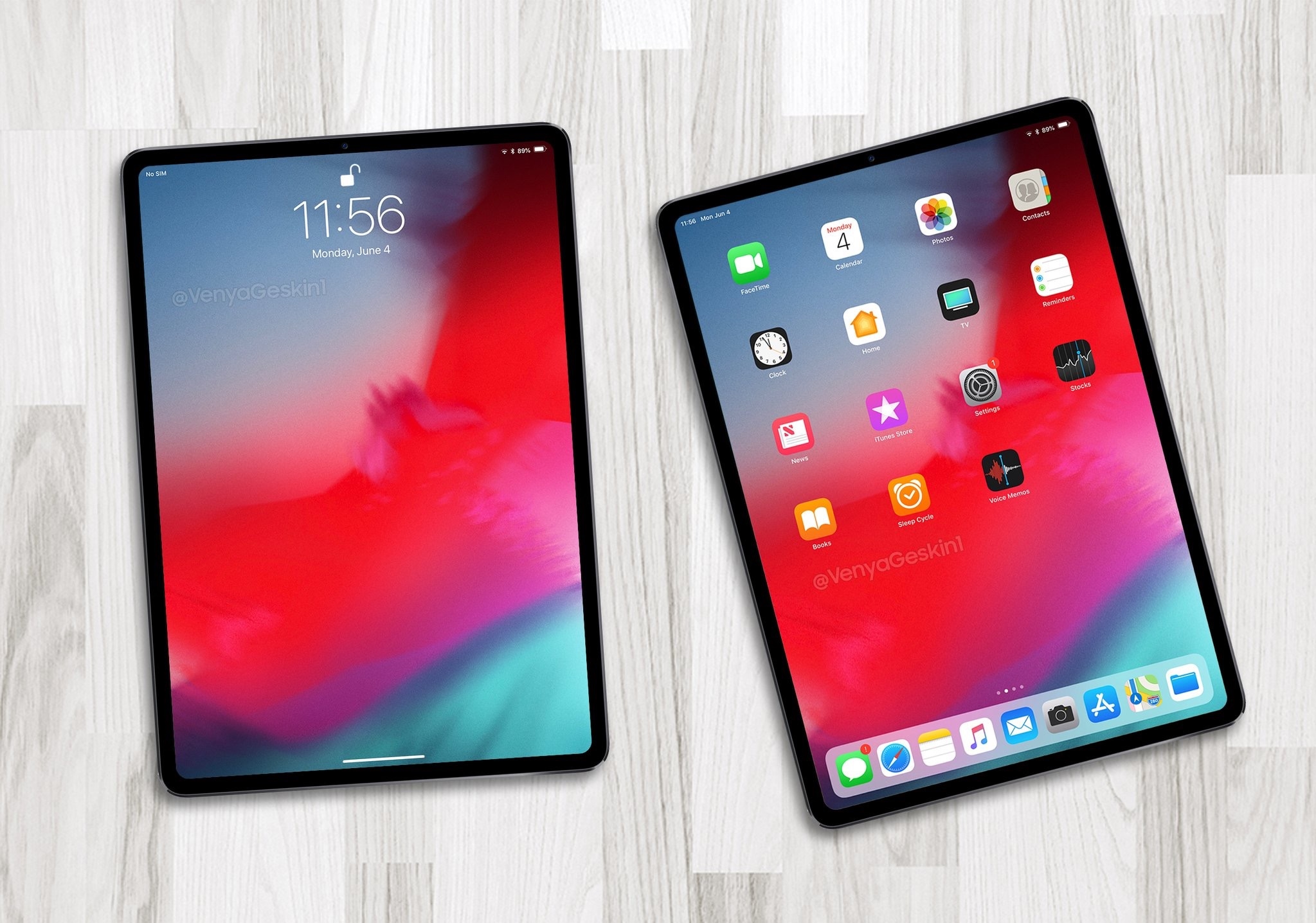 这就需要被舍弃！iPhone将终止iPad mini升级