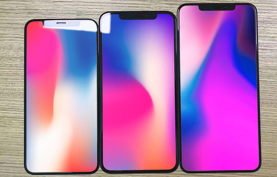 钱夹你准备好了吗？新iPhone、Apple Watch、iPad全方位曝出