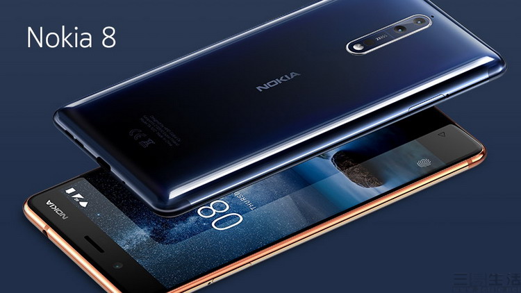 纯景重归，全新升级的Nokia照相旗舰级，究竟多强？