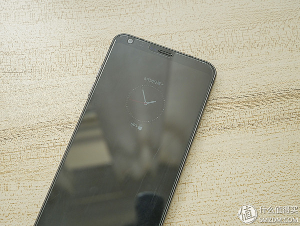 超广角双摄，LG G6智能手机使用体验