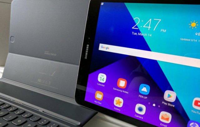 三星Galaxy Tab S4平板电脑2020年八月宣布公布