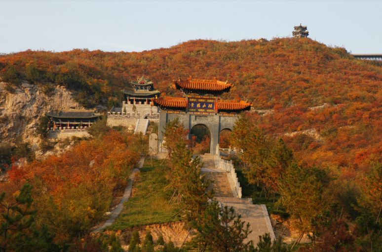 在诗词里品读色彩缤纷的秋天-第6张图片-非凡网