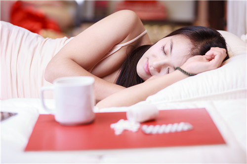 5招助你拥有更好的睡眠