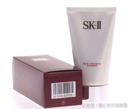 SK2系列的使用顺序，亲你用对了么？