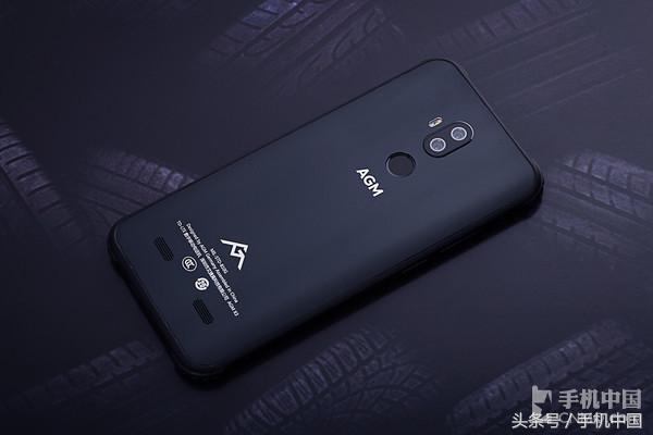 AGM X3體驗(yàn)評測：全功能的藝術(shù)旗艦