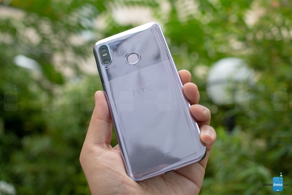 HTC U12 life公布：骁龙636 4g运行内存 2700元