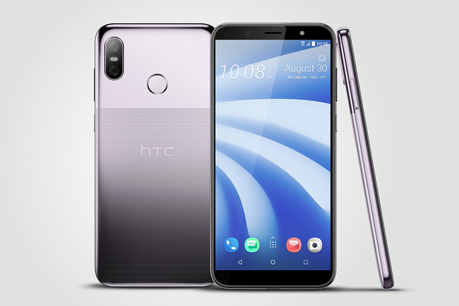 骁龙636新手机HTC U12 Life公布，比完還是小米手机良知！