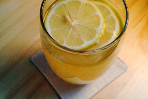 养生专家：这才是柠檬水正确泡法，长期喝的人泡错了喝再多也没用