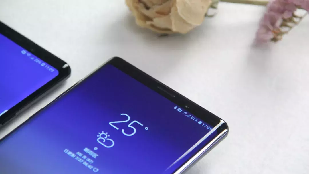 深度丨三星Galaxy Note9全面评测！