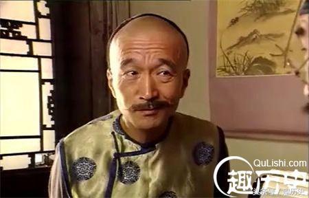 真实刘罗锅：刘墉父子都是皇帝的“枪杆子”-第3张图片-大千世界
