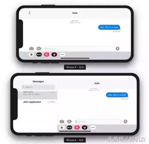 新款iPhone即将发布，除了三款苹果手机还有它们……