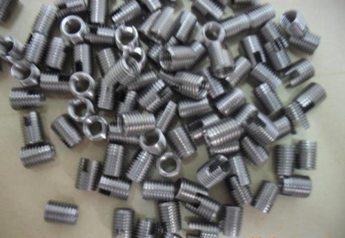 钢丝螺套标准，钢丝螺套的用途及钢丝螺套的安装方法？