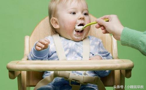 五个月宝宝辅食食谱大全及做法 正确添加