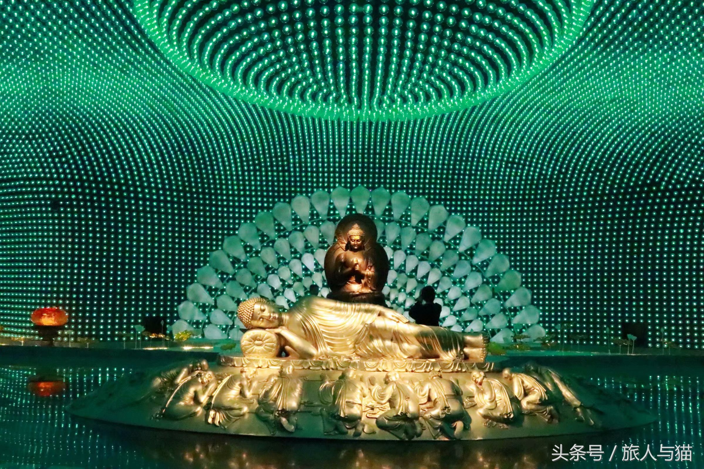 摄影：“中国之大古董，永乐之大窑器”——南京大报恩寺