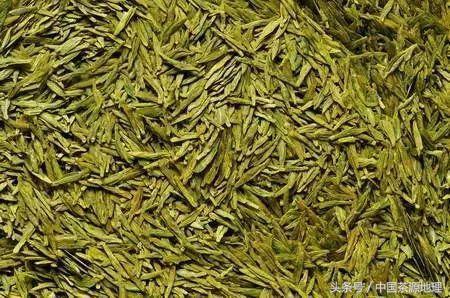 一篇真正的茶知识