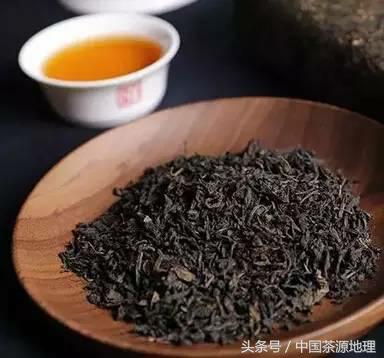 一篇真正的茶知识