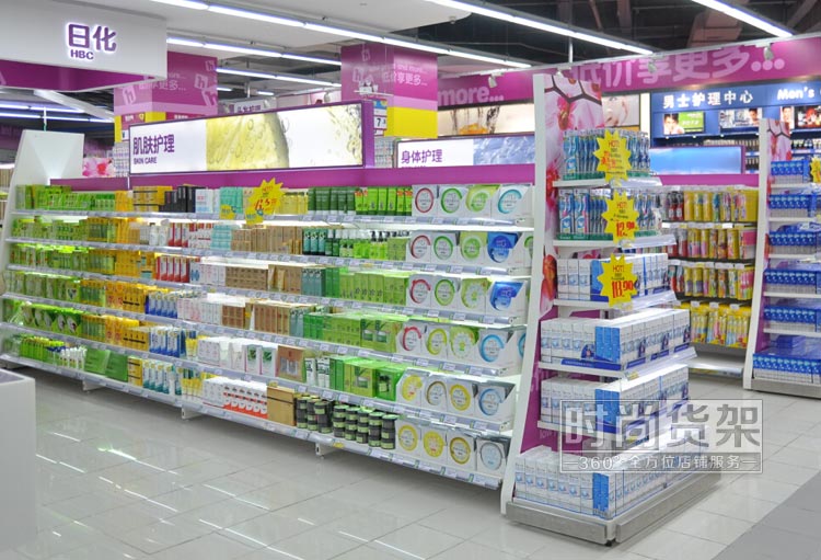 超市管理小知识：4大要素让超市更受欢迎，新手开店赶紧学！