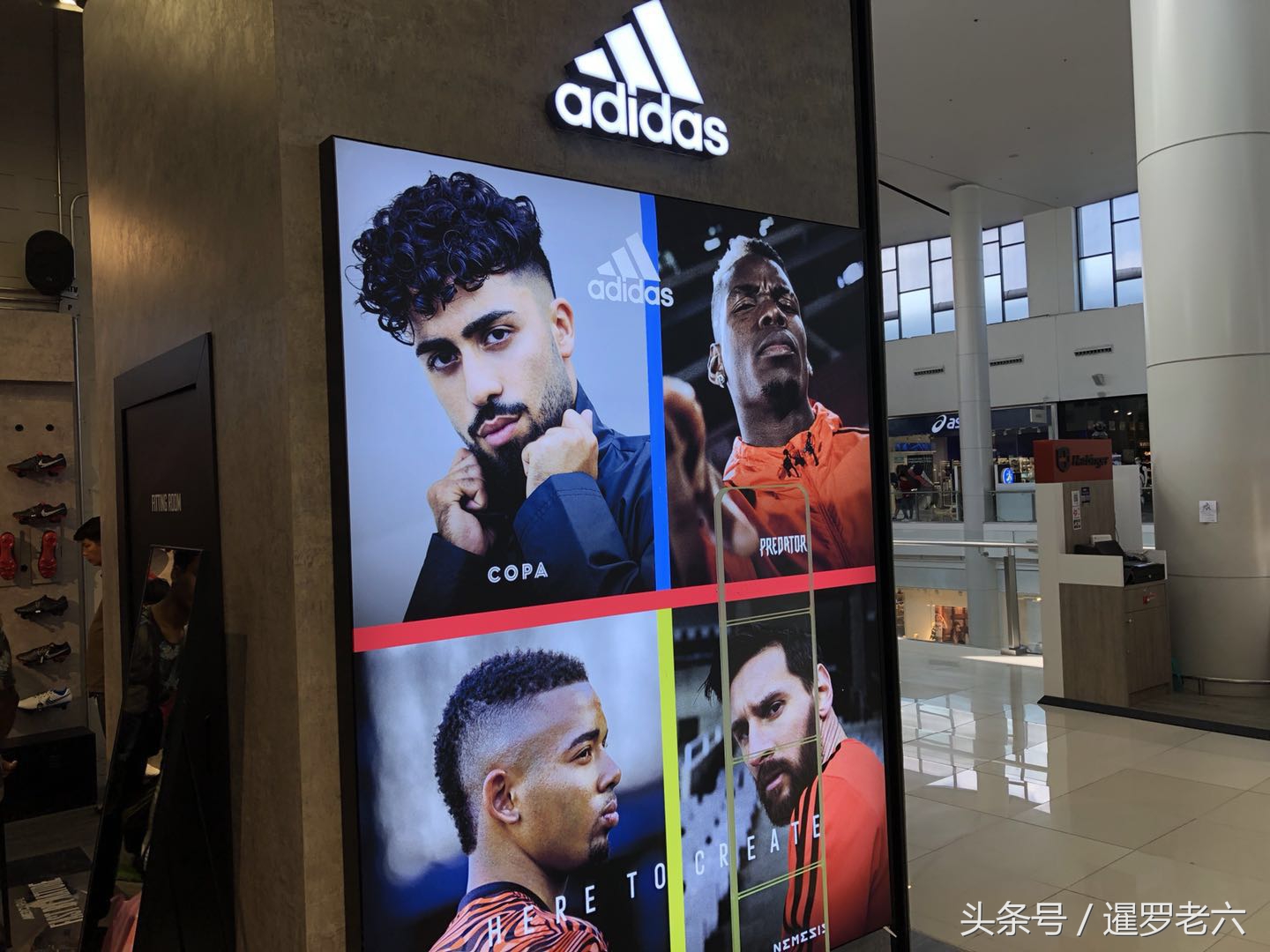 什么足球鞋便宜又好(Adidas的足球鞋在泰国卖的便宜不？四个系列中，哪款战靴您最爱？)