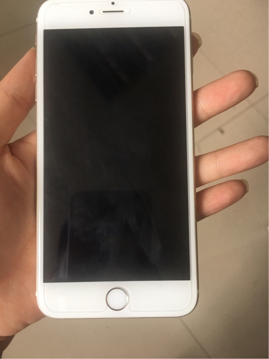 将就！900元的iPhone 6 Plus现如今只有当当网备用机？