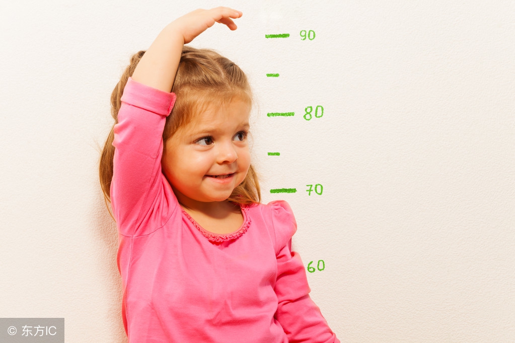 孩子正长身体，吃什么有助于长高呢？这4类食物都得适当摄入