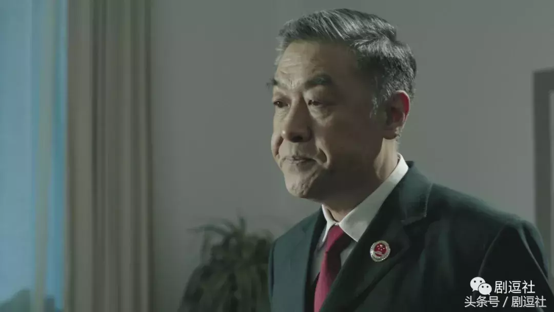 马思纯和陈伟霆的这部《橙红年代》,是我今年看过最燃的预告了!