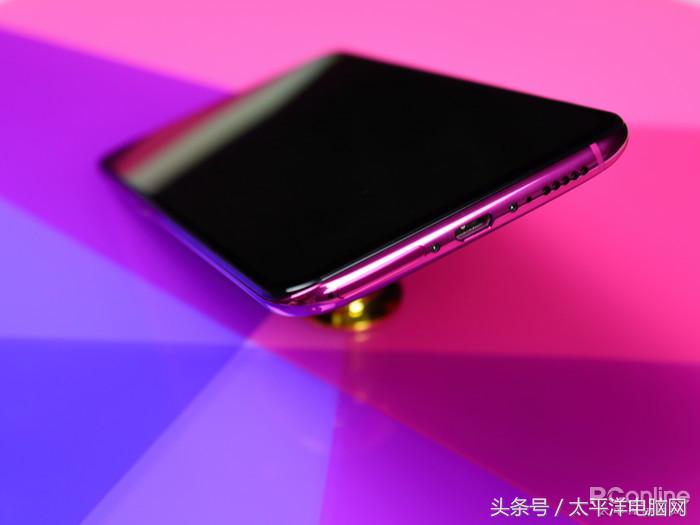 vivo X23评测：全面屏进化，超广角轻松拍大长腿