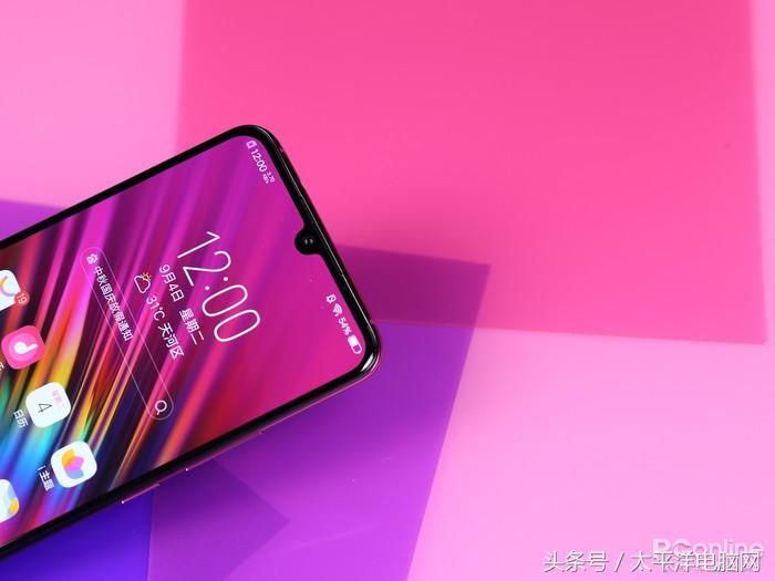 vivo X23评测：全面屏进化，超广角轻松拍大长腿