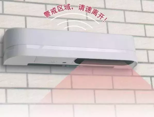 别墅智能家居安防系统解决方案