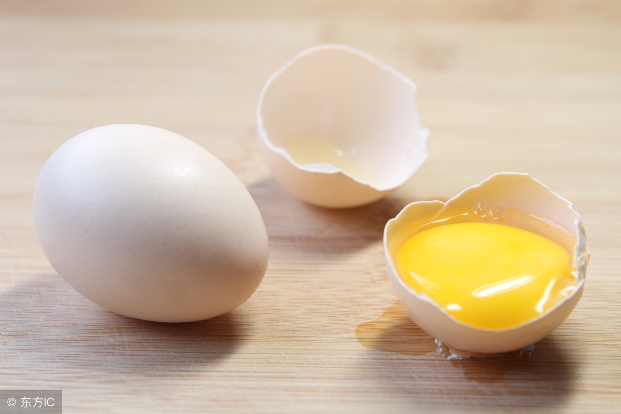 臭不可闻的臭鸡蛋居然能吃？这种臭鸡蛋吃了不会中毒吗？