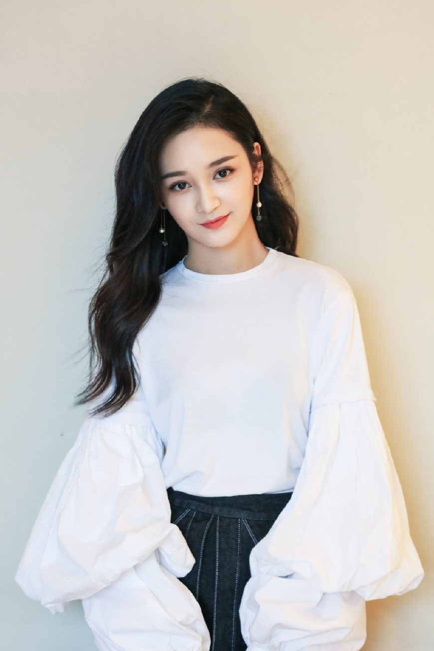 嘉行传媒旗下艺人名单嘉行旗下有这14位偶像明星你造吗