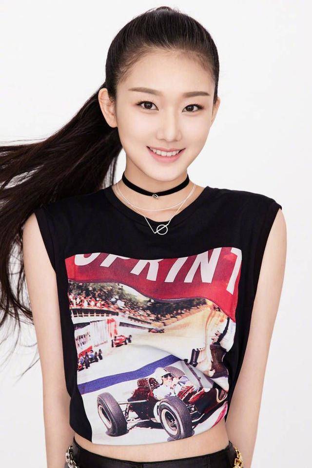 嘉行传媒旗下艺人名单嘉行旗下有这14位偶像明星你造吗