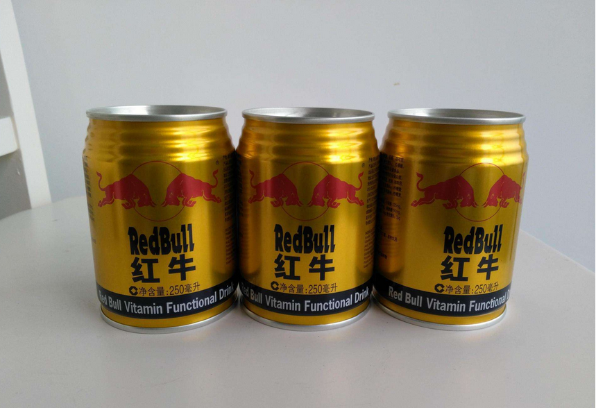 乐虎和红牛哪个好喝,乐虎和红牛哪个解困提神?